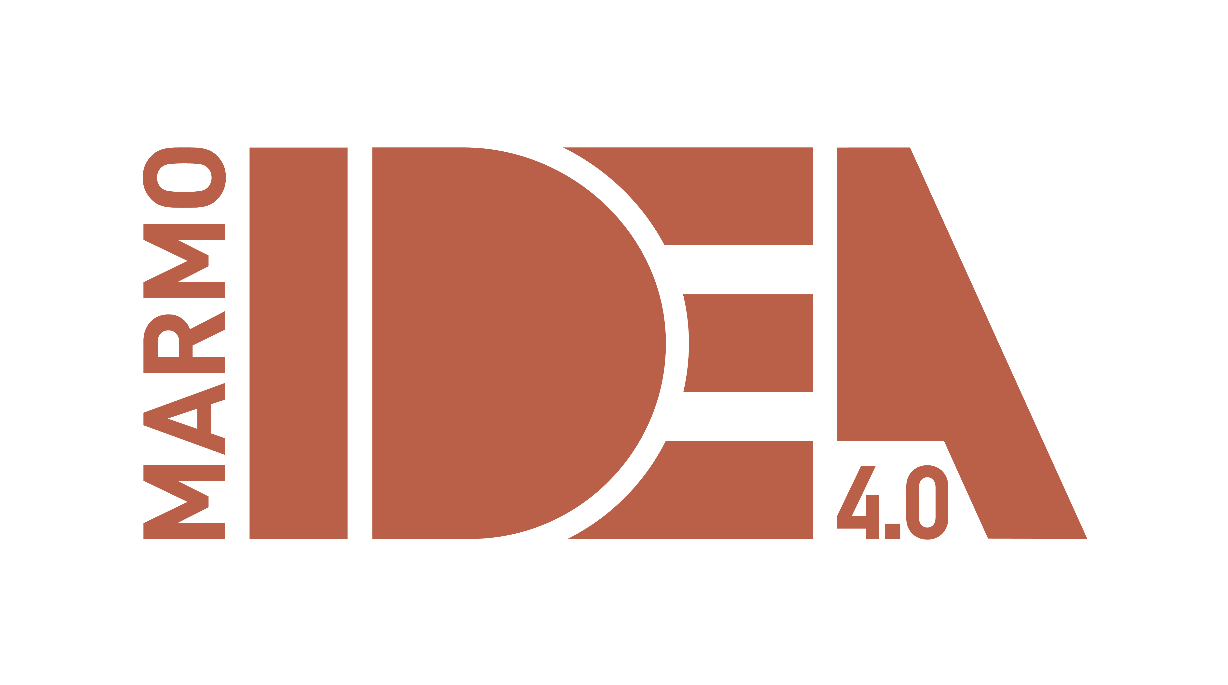 Marmo Idea - logo